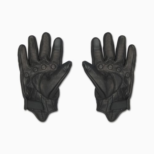 2 MONSTER GLOVES BACK