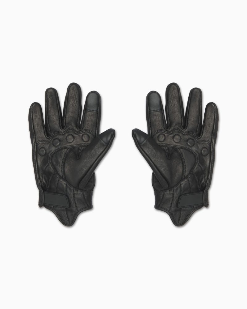 2 MONSTER GLOVES BACK