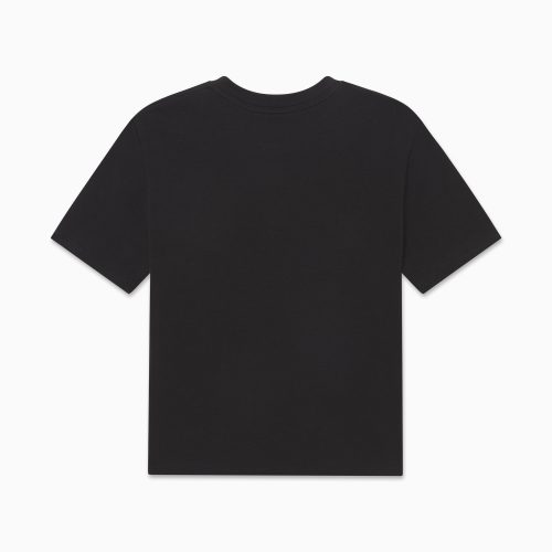 BABY TEE BLACK B