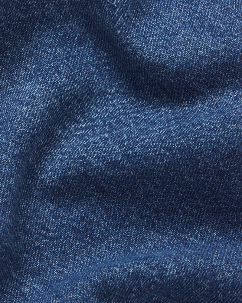 BLUE FABRIC DLT3