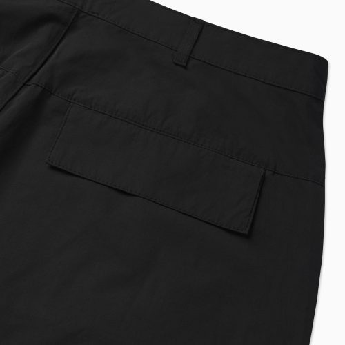 CARGO PANT BLACK D4 16e06fbd 678d 42dd b3d8 7526180fba29