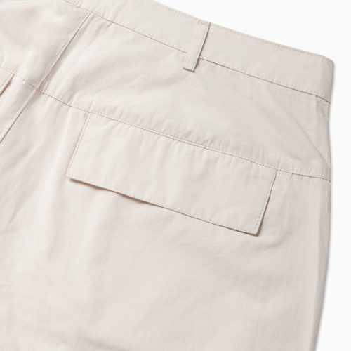 CARGO PANT STONE D4