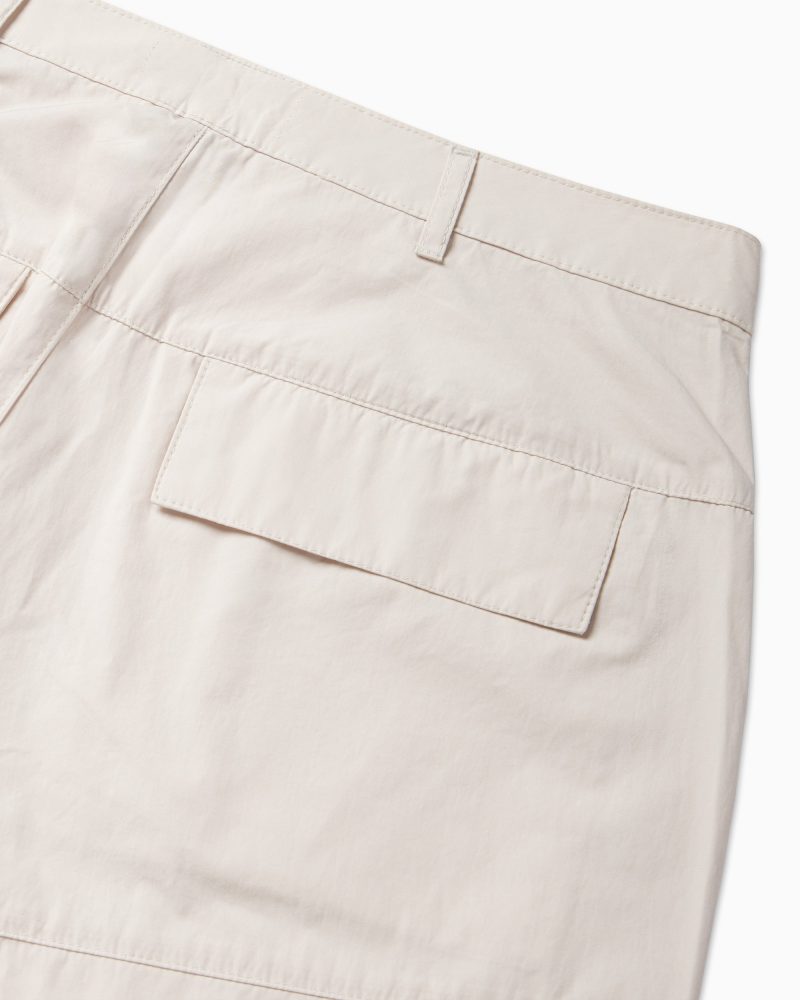 CARGO PANT STONE D4