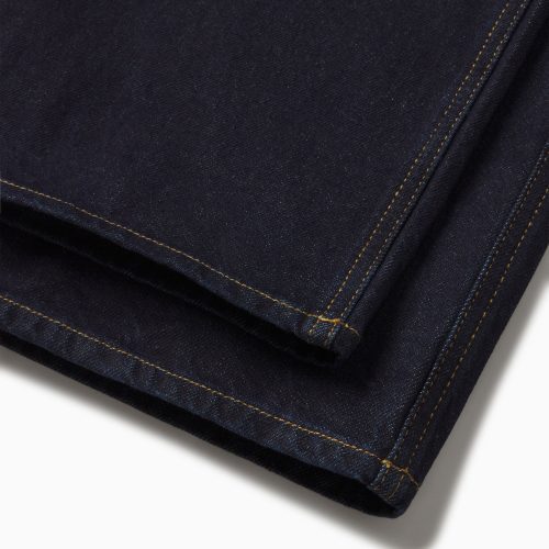 DARK BLUE POCKET DTL