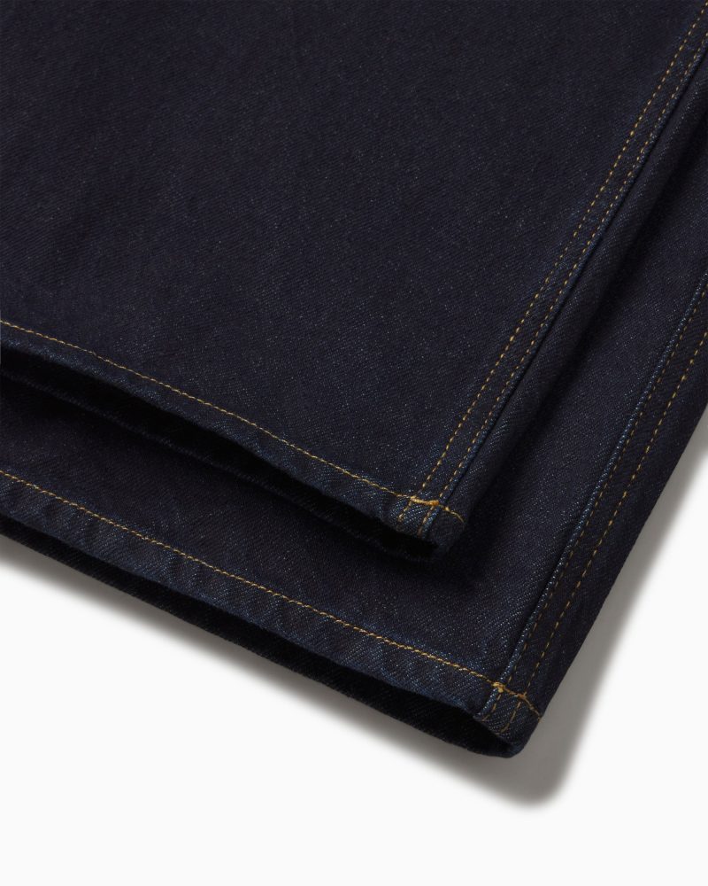 DARK BLUE POCKET DTL