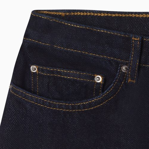 DARK BLUE POCKET DTL1