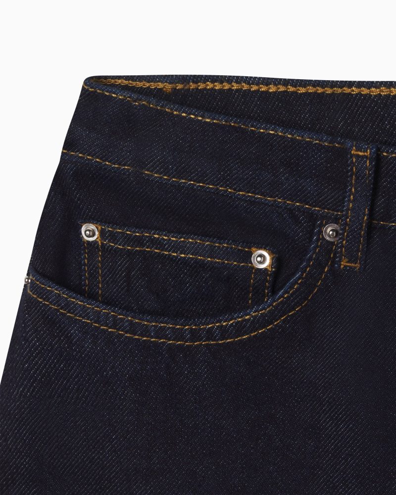 DARK BLUE POCKET DTL1