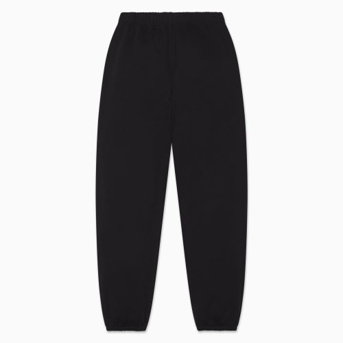 FLEECE JOGGER BLACK B