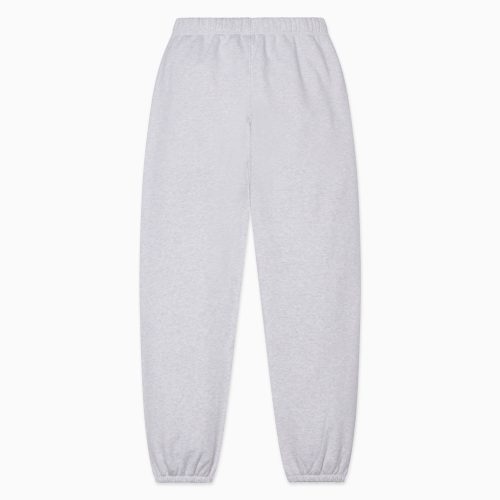 FLEECE JOGGER GREY B