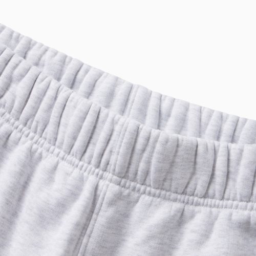 FLEECE JOGGER GREY D