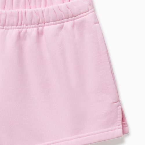 FLEECE SHORT PINK DTL2 1a8dc3c6 7307 445e b4e0 77f3e175014c