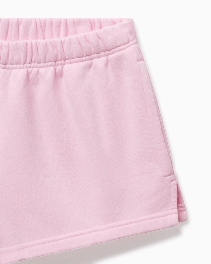 FLEECE SHORT PINK DTL2 1a8dc3c6 7307 445e b4e0 77f3e175014c