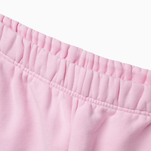 FLEECE STRAIGHTLEG PANT PINK DTL2 f010a93e 2313 4f2c a07c fb7bc25f1a15