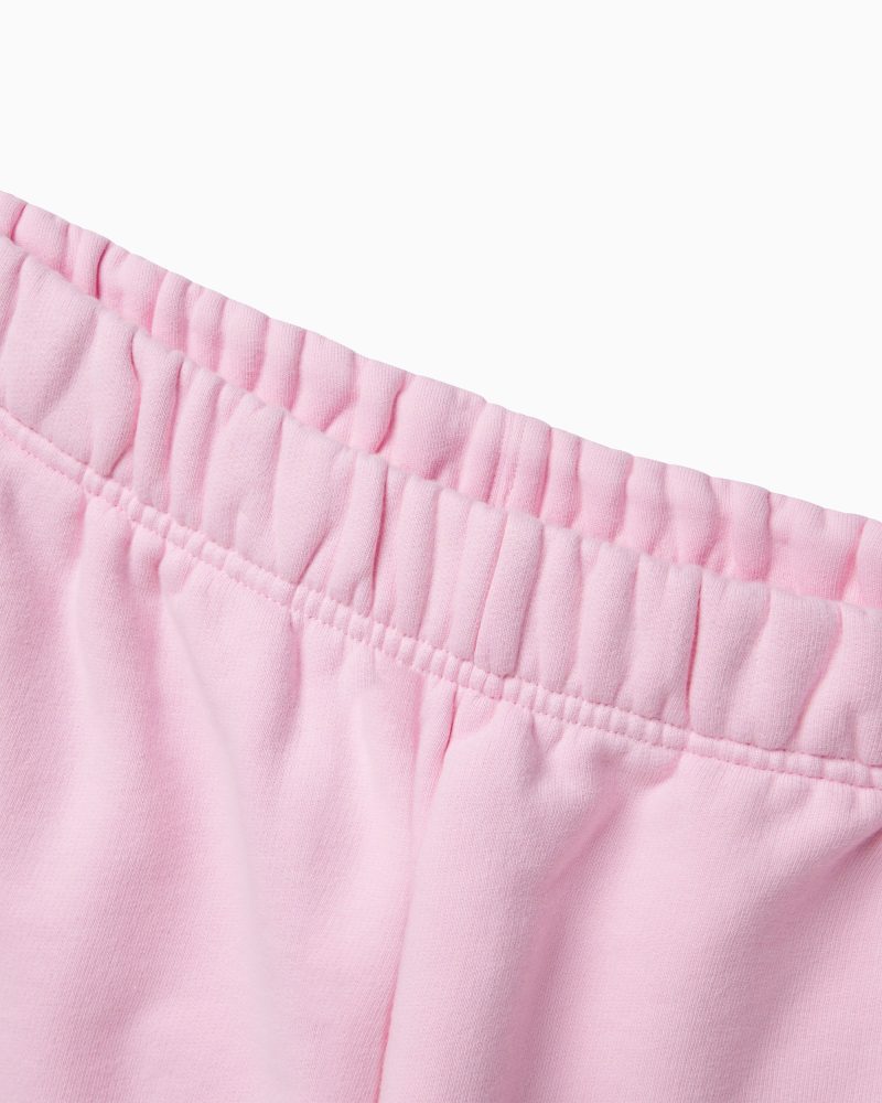 FLEECE STRAIGHTLEG PANT PINK DTL2 f010a93e 2313 4f2c a07c fb7bc25f1a15