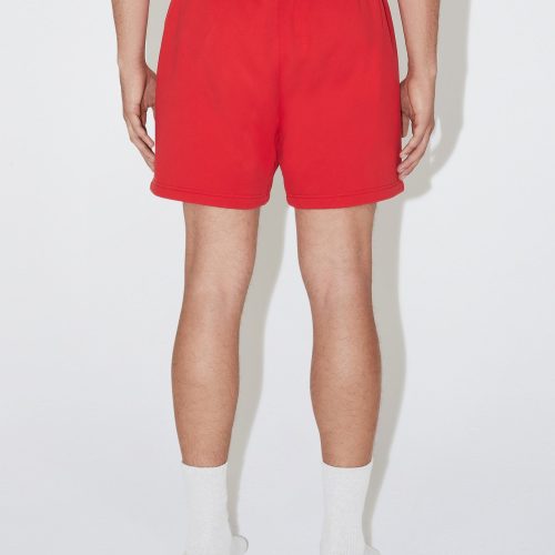 FLEECE LOOK 07 BEN SWEATSHORT 1060 4x5 1