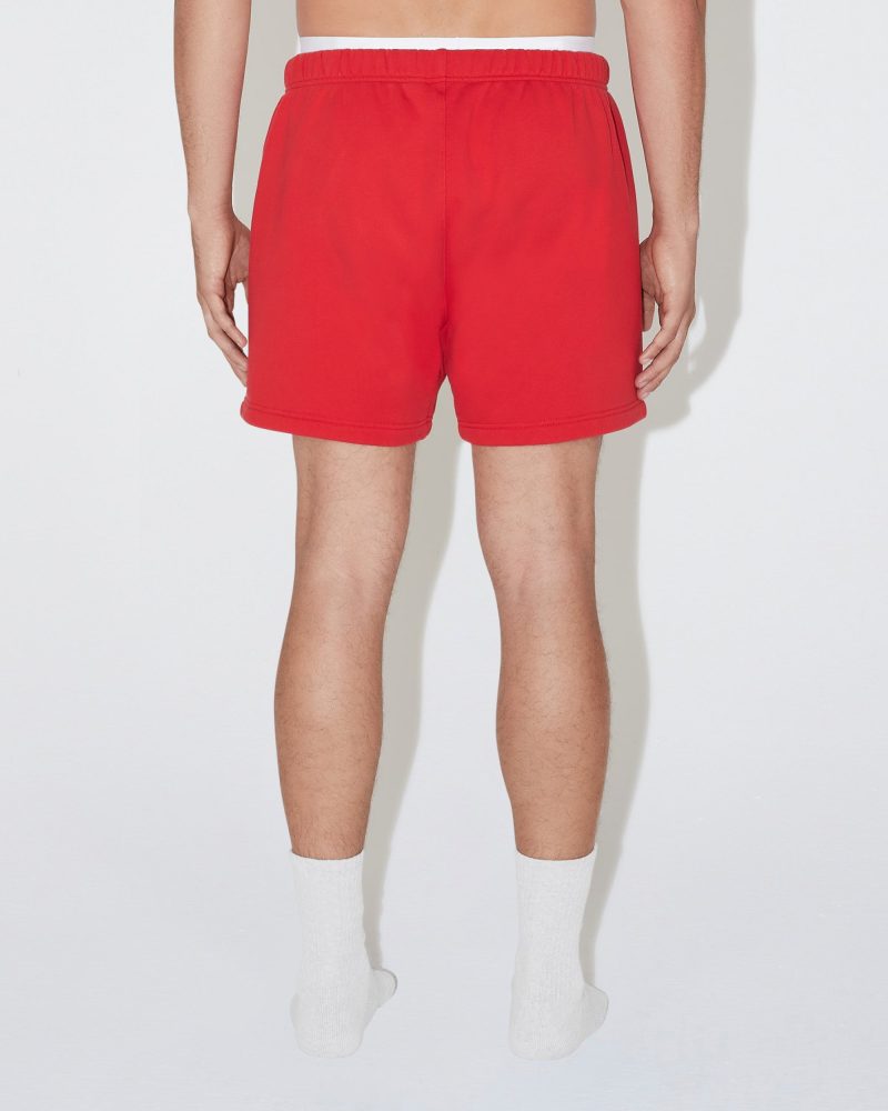 FLEECE LOOK 07 BEN SWEATSHORT 1060 4x5 1