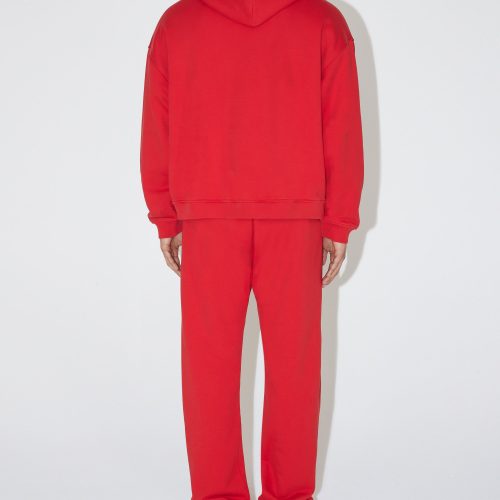 FLEECE LOOK 08 BEN OVERSIZEDHOODIESTRAIGHTLEGPANT 1081