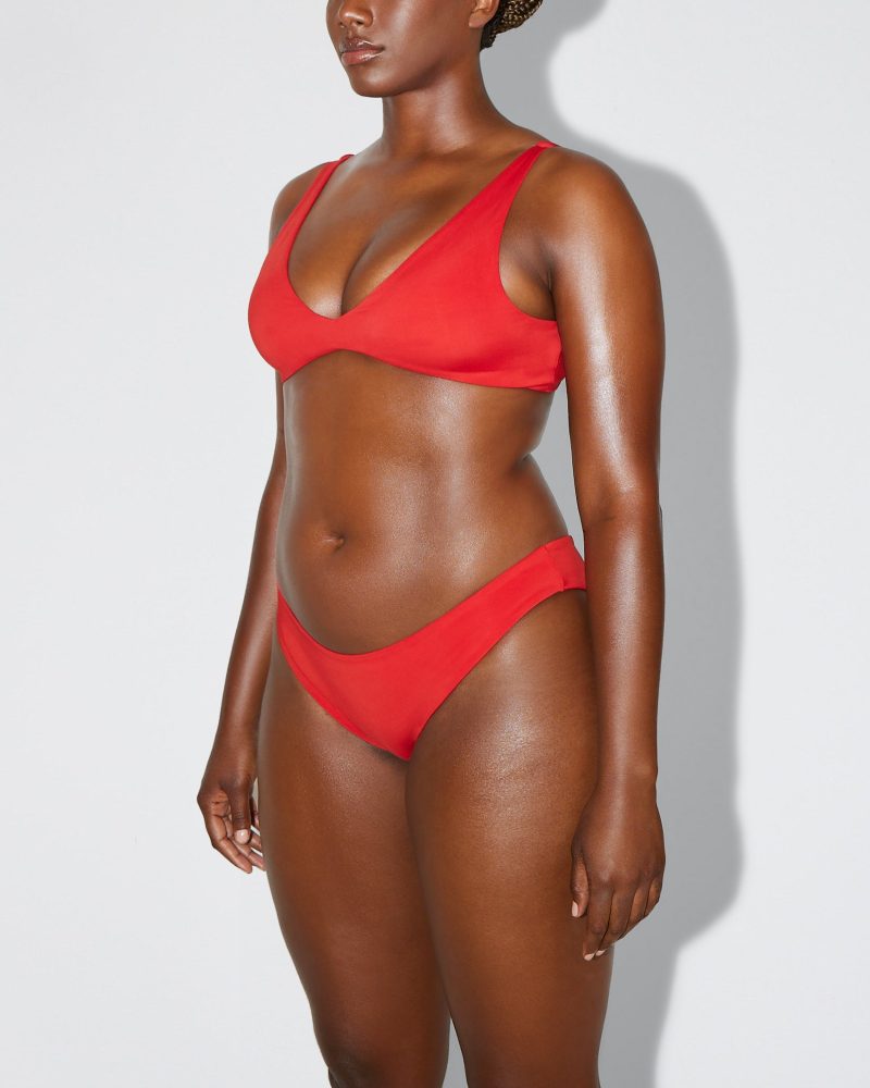 JANELL SWIM KS24 0008 F017 RED KS24 1006 F017 RED 0022