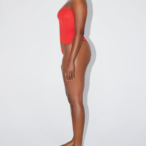 JANELL SWIM KS24 0011 F027 RED KS24 1002 F017 RED 0058