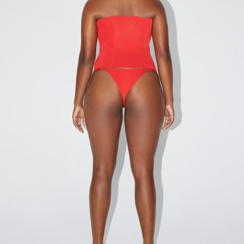 JANELL SWIM KS24 0011 F027 RED KS24 1002 F017 RED 0069