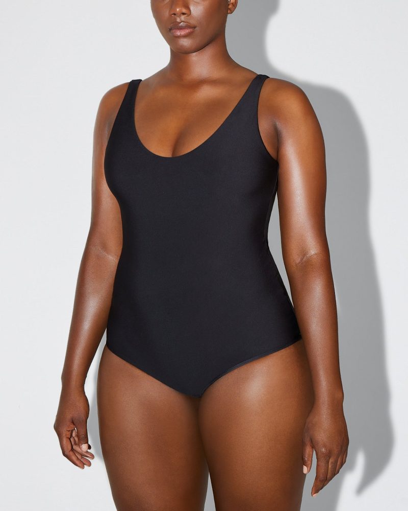 JANELL SWIM KS24 4004 F017 BLACK 0006