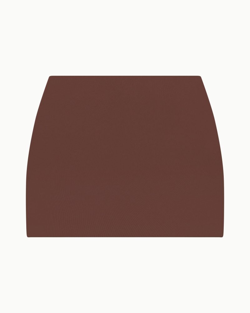 KS24 1009 F017 CHOCOLATE BACK