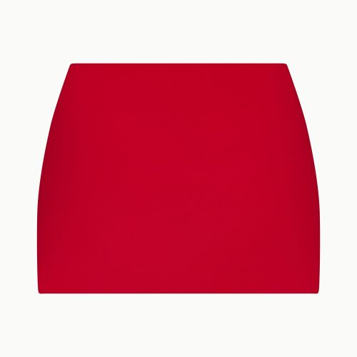 KS24 1009 F017 POPPYRED BACK