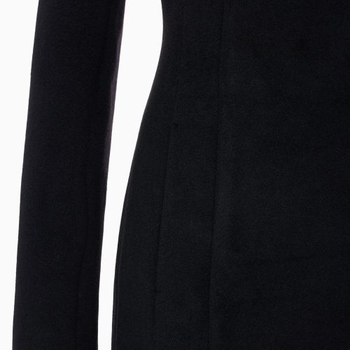 LONG TAILORED COAT BLACK 2 2463b8cf 88e9 4c7a b9c8 7c0376a23120