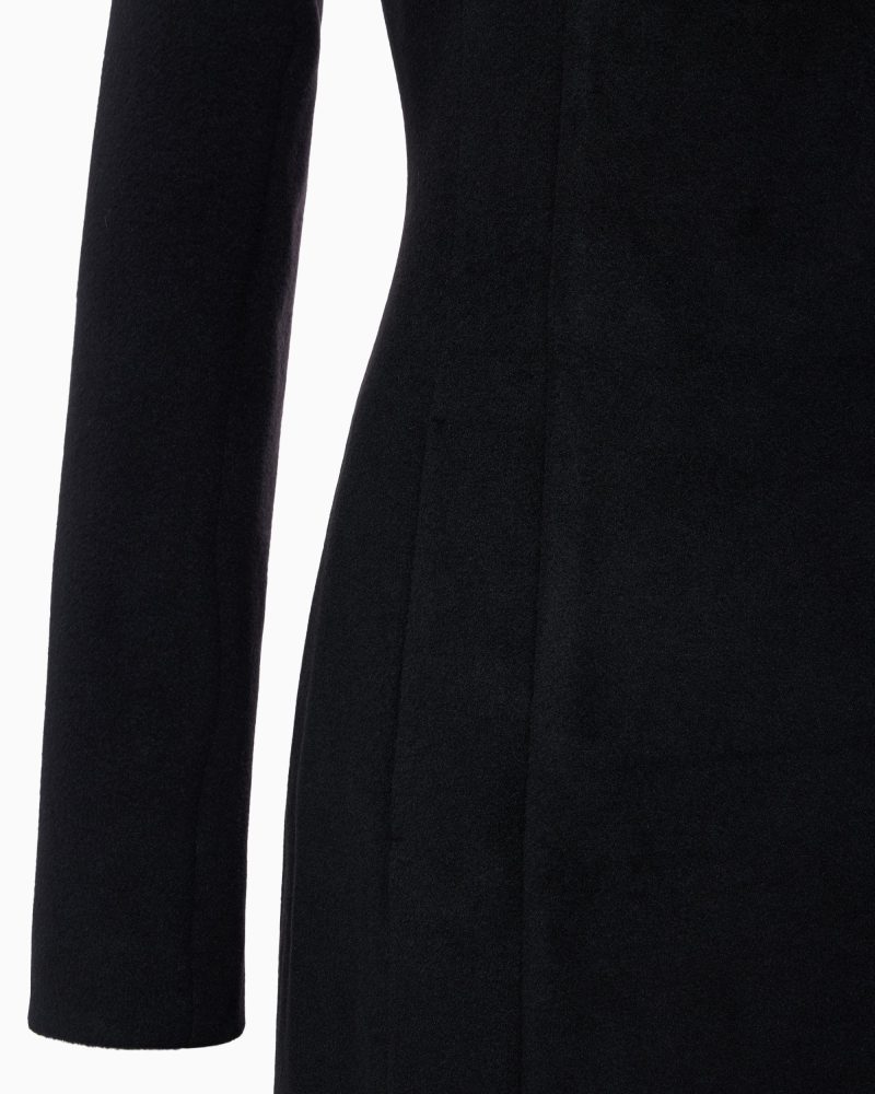 LONG TAILORED COAT BLACK 2 2463b8cf 88e9 4c7a b9c8 7c0376a23120