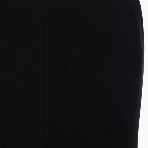 LONG TAILORED SKIRT BLACK 2 89c19272 b00c 451c ba5f 97f2c2d1675f