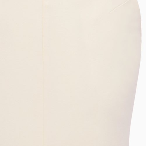 LONG TAILORED SKIRT WARM WHITE 2 7c03d51d ec5c 4b25 8dc7 0951b9856bc8