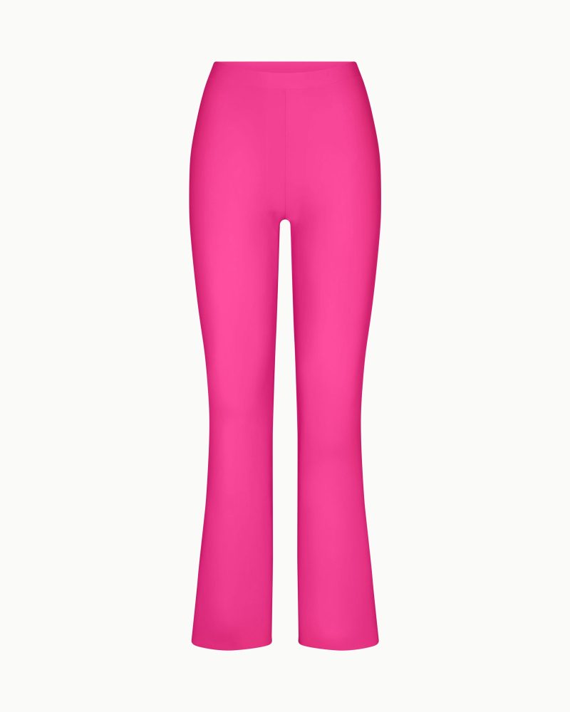 LOW RISE PANTS NYLON FUCHSIA F c084cbee 3ad3 43f4 a926 fb33950cac5f