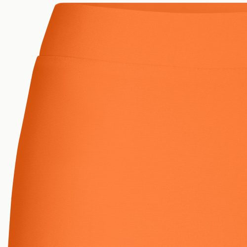 LOW RISE PANTS NYLON PAPAYA DET