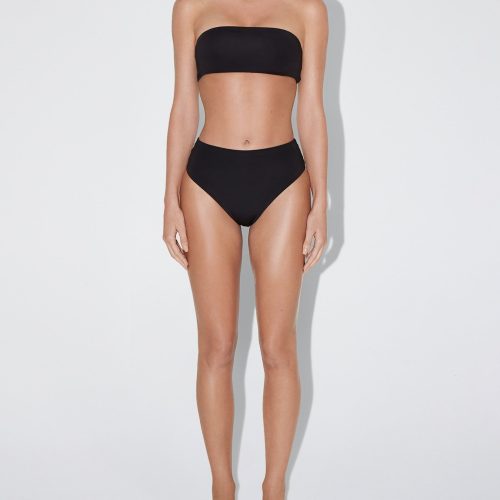 MADISON SWIM KS24 0004 F017 BLACK KS24 1007 F017 BLACK 0011