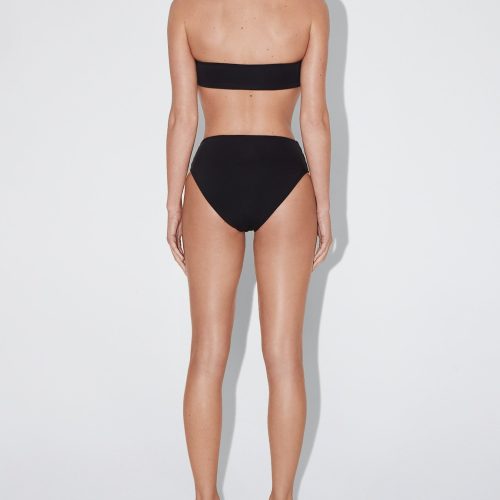 MADISON SWIM KS24 0004 F017 BLACK KS24 1007 F017 BLACK 0024