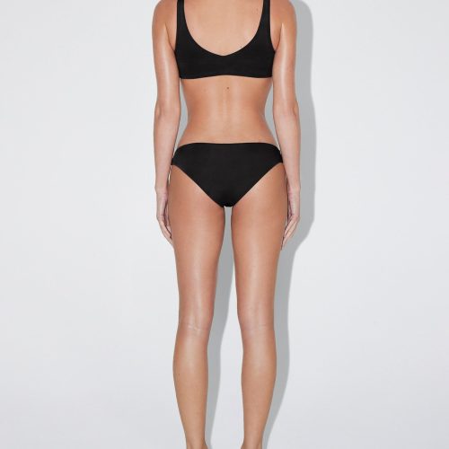 MADISON SWIM KS24 0008 F017 BROWN KS24 1006 F017 BLACK 0016