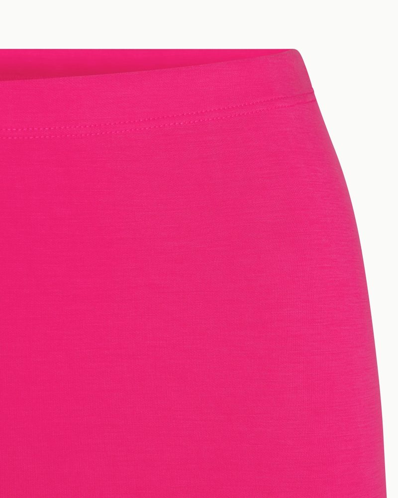 MINI SKIRT SUEDE FUCHSIA DET 62c0235f 3bc9 4004 9fcc d6bd6c8608cb