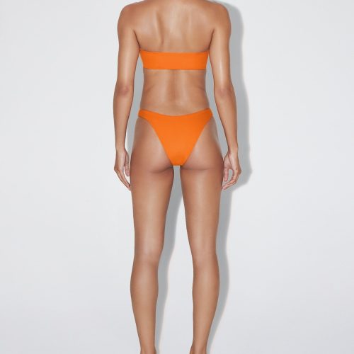 NATALIE SWIM KS24 0004 F017 ORANGE KS24 1005 F017 ORANGE 0069