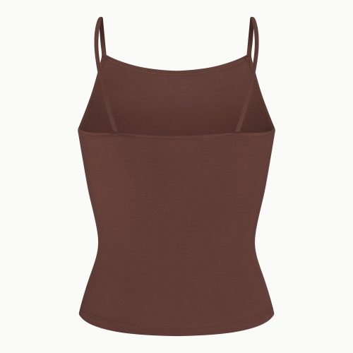 PK24 1049 F021 CHOCOLATE BACK