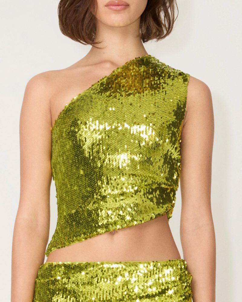 PK24 1107 F002 CHARTREUSE CROP