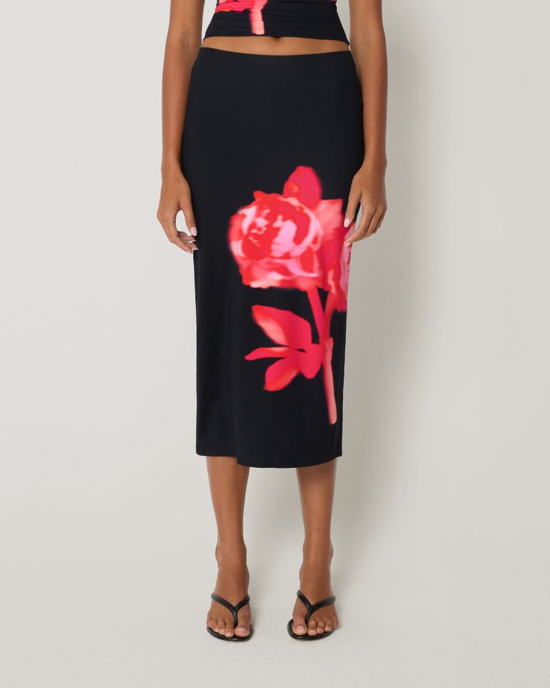 PK24 3026P F032 BLACKPEONY 1501