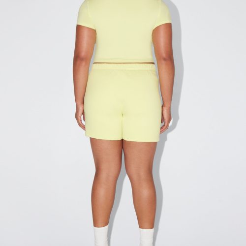 SOPHIA SHORTS LONGER LIMONCELLO STANDARD TEE LIMONCELLO 0012 c3996153 e324 44eb 8021 0cf1d4d9e79f