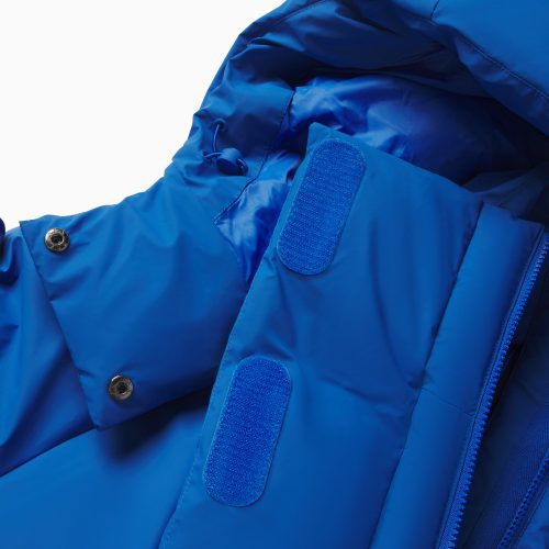 STANDARD PUFFER JACKET BLUE D3 65e68707 7f53 4c88 8f1a 15b8038faa90